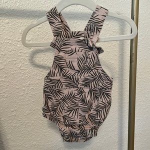 Baby overalls